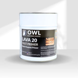 Lava 20 Fast Primer