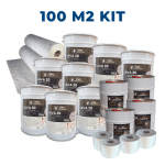 Lava 20 100m2 Kit