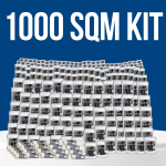 Lava 20 1000 sqm kit