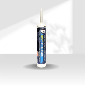 Owl PU Mastic
