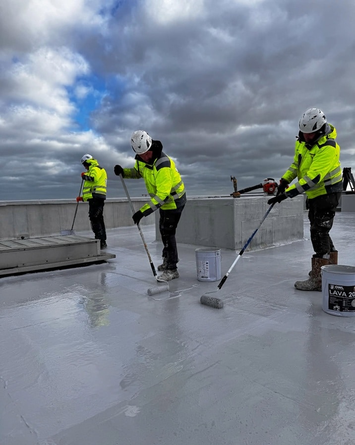 How to Repair a Leaking Roof