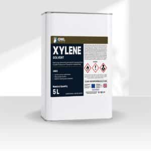 Owl Lava 20 Xylene Cleaner